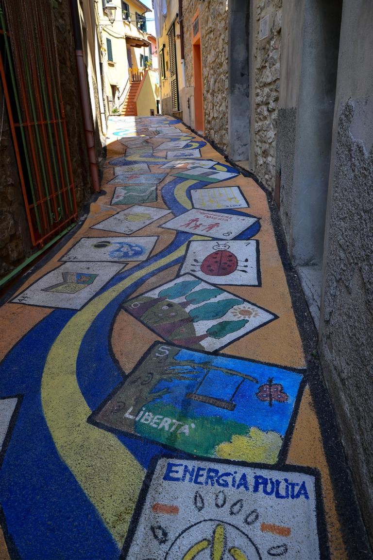 riparbella Italia 7